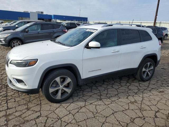 JEEP GRAND CHER 2019 1c4pjmdx3kd217239