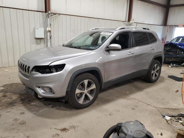 JEEP CHEROKEE L 2019 1c4pjmdx3kd236440