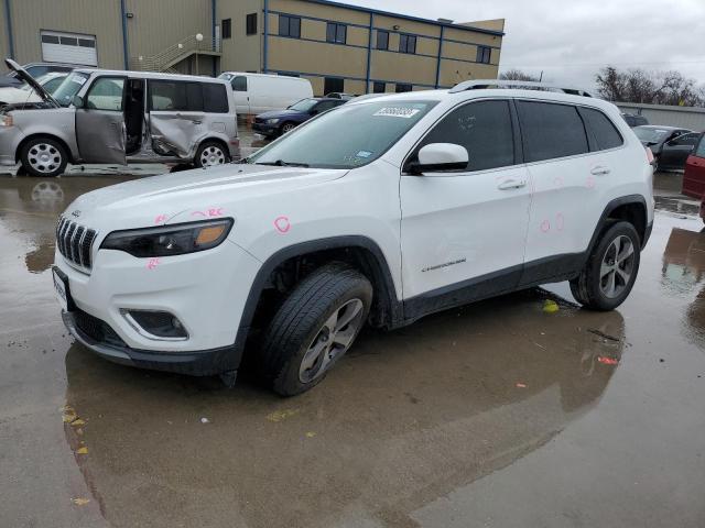 JEEP NULL 2019 1c4pjmdx3kd251200