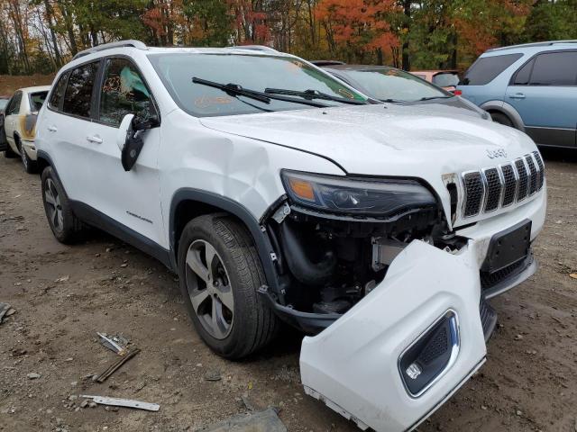 JEEP CHEROKEE L 2019 1c4pjmdx3kd272774