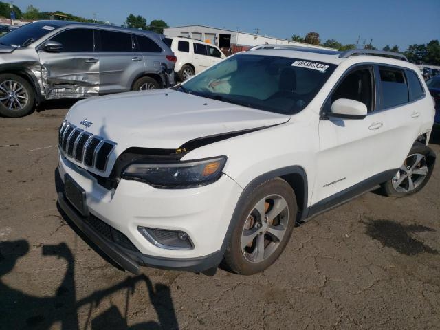 JEEP CHEROKEE L 2019 1c4pjmdx3kd282950