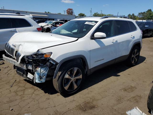 JEEP CHEROKEE L 2019 1c4pjmdx3kd292667