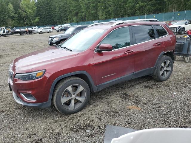 JEEP CHEROKEE L 2019 1c4pjmdx3kd303960