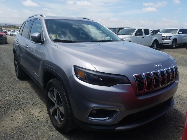 JEEP CHEROKEE L 2019 1c4pjmdx3kd346887