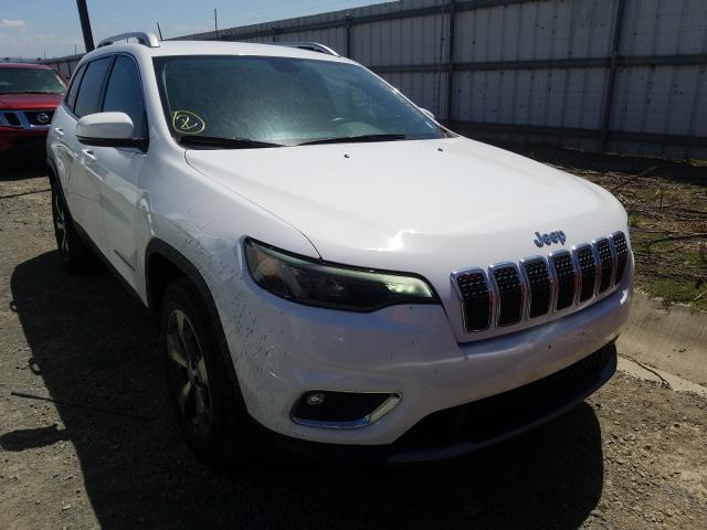 JEEP CHEROKEE L 2019 1c4pjmdx3kd346890