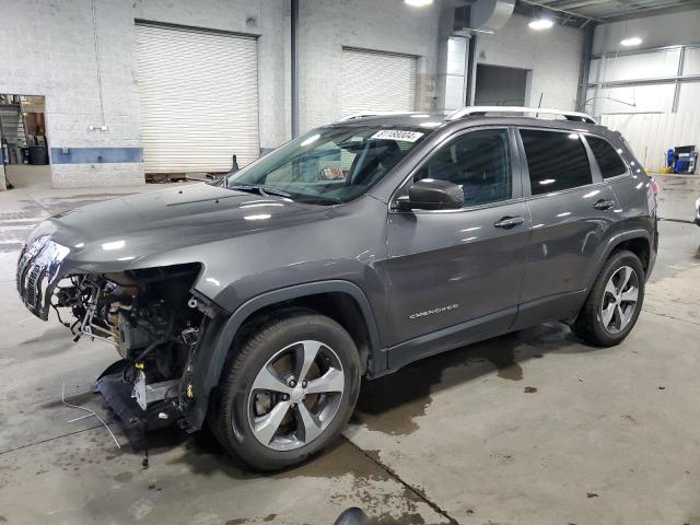 JEEP CHEROKEE L 2019 1c4pjmdx3kd368811