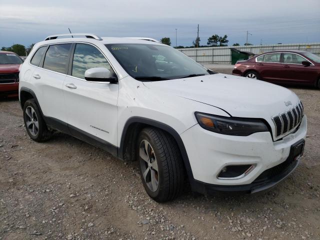 JEEP CHEROKEE L 2019 1c4pjmdx3kd412340