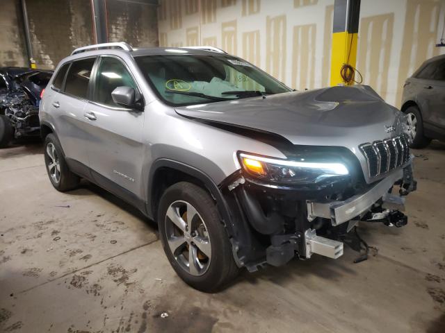 JEEP NULL 2019 1c4pjmdx3kd423287