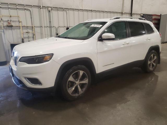 JEEP CHEROKEE L 2019 1c4pjmdx3kd430241