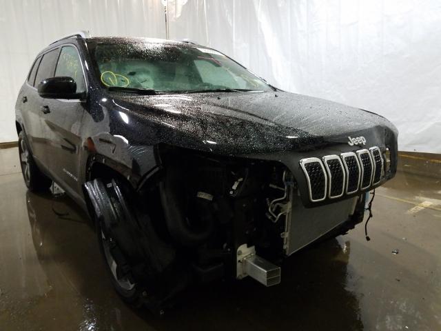 JEEP NULL 2019 1c4pjmdx3kd438095