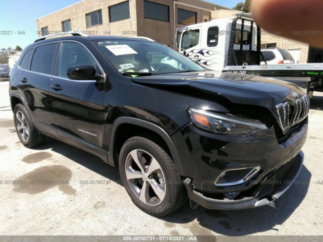 JEEP NULL 2019 1c4pjmdx3kd440543