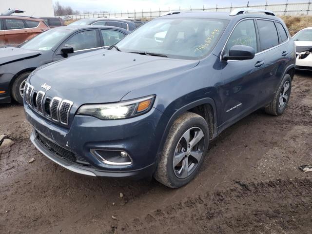 JEEP GRAND CHER 2019 1c4pjmdx3kd465913