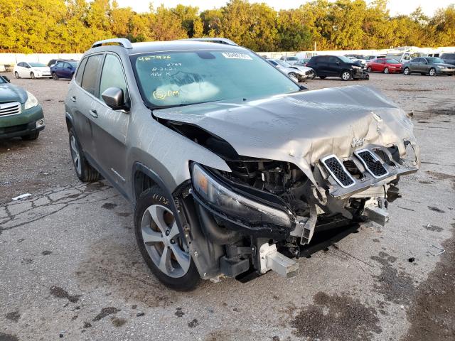 JEEP CHEROKEE L 2019 1c4pjmdx3kd467936