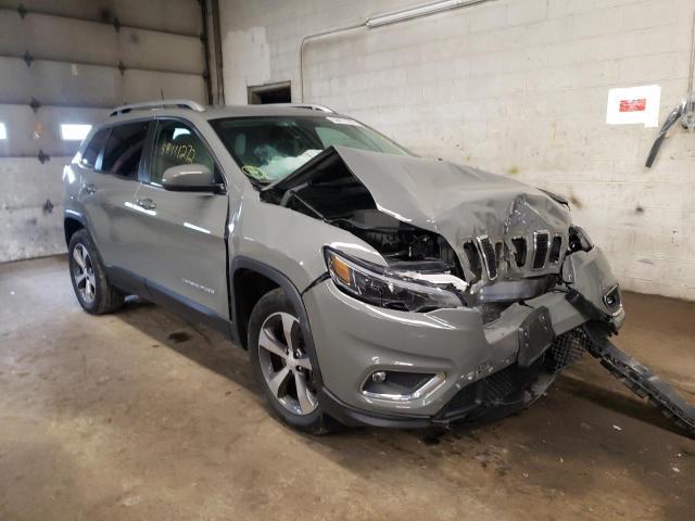 JEEP NULL 2019 1c4pjmdx3kd471727