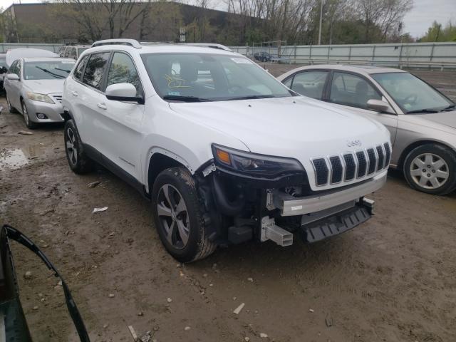 JEEP CHEROKEE L 2019 1c4pjmdx3kd491671