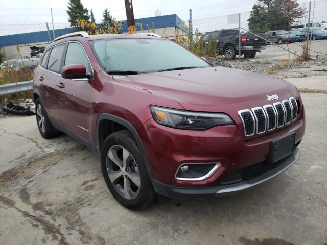 JEEP CHEROKEE L 2020 1c4pjmdx3ld503917