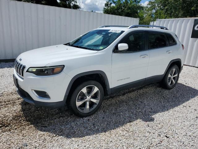 JEEP CHEROKEE L 2020 1c4pjmdx3ld518692