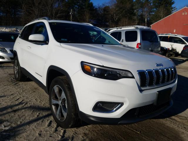 JEEP CHEROKEE L 2020 1c4pjmdx3ld522757