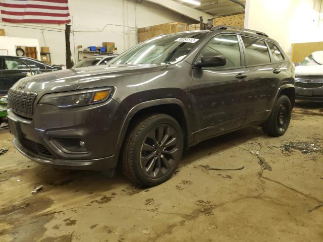 JEEP CHEROKEE L 2020 1c4pjmdx3ld562045