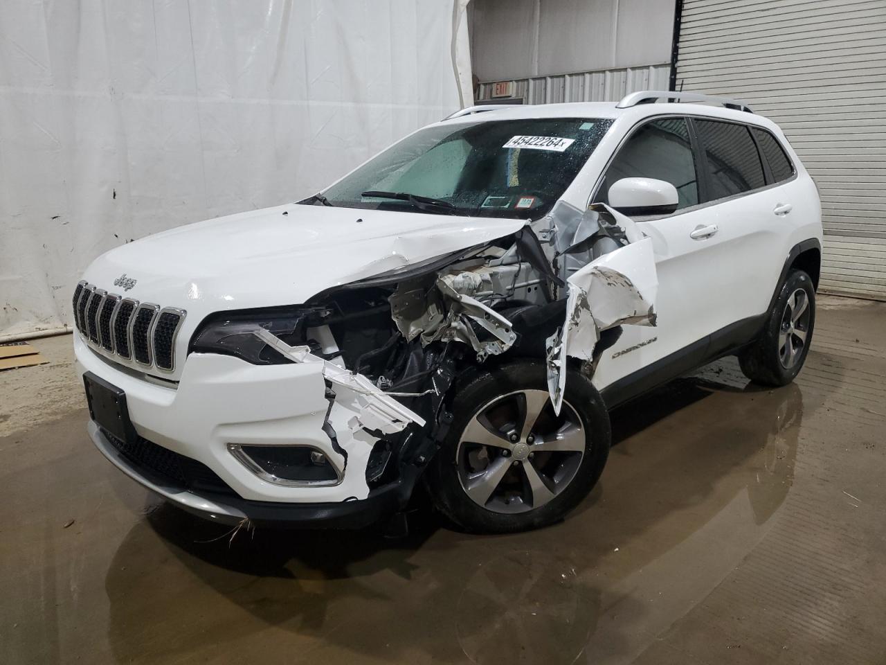 JEEP NULL 2020 1c4pjmdx3ld567083