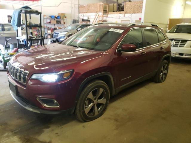 JEEP CHEROKEE L 2020 1c4pjmdx3ld568024