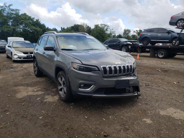 JEEP CHEROKEE L 2020 1c4pjmdx3ld572901