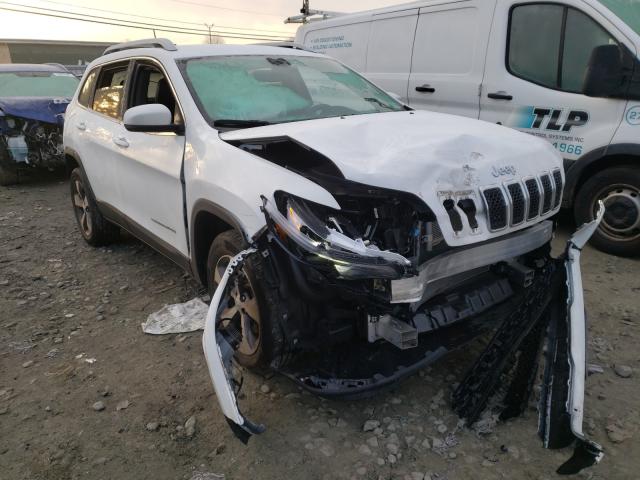 JEEP CHEROKEE L 2020 1c4pjmdx3ld575426