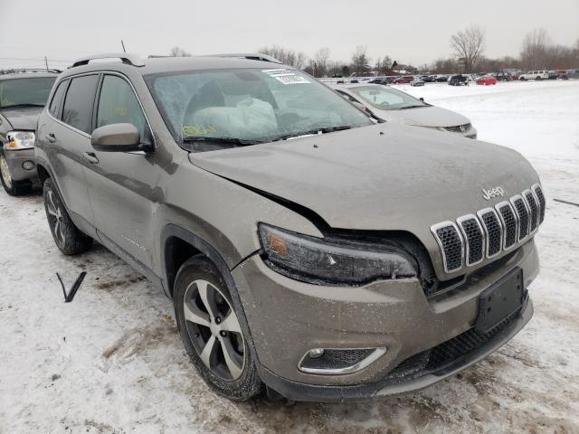 JEEP CHEROKEE L 2020 1c4pjmdx3ld582537