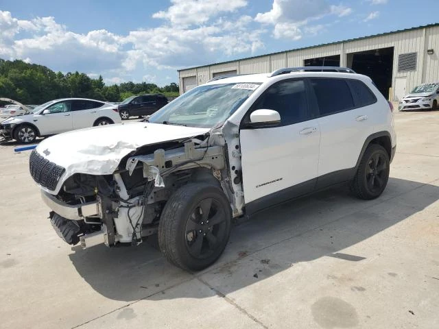 JEEP CHEROKEE L 2020 1c4pjmdx3ld592260