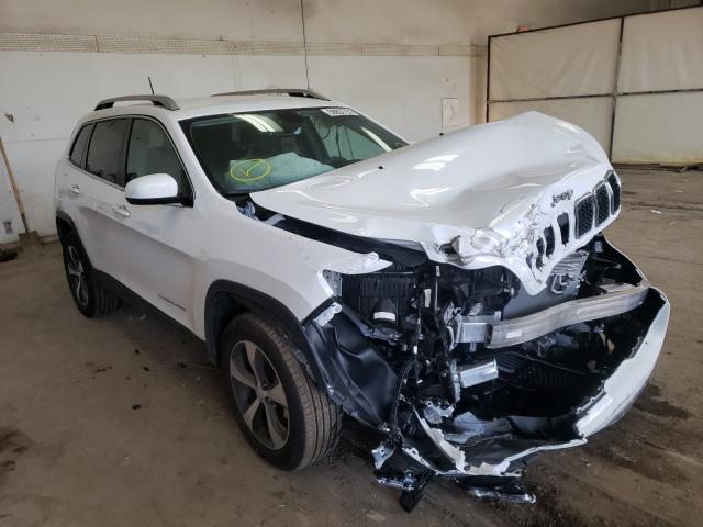 JEEP CHEROKEE L 2020 1c4pjmdx3ld622521