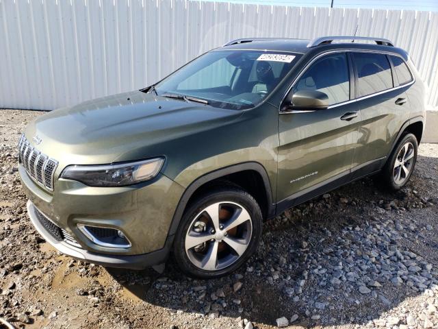 JEEP CHEROKEE L 2020 1c4pjmdx3ld623619