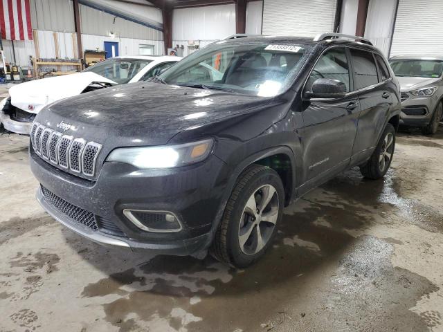 JEEP CHEROKEE L 2020 1c4pjmdx3ld641084