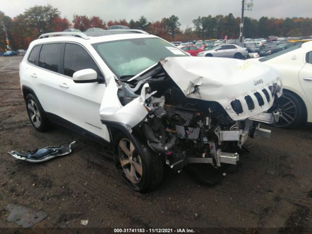 JEEP CHEROKEE 2021 1c4pjmdx3md138754