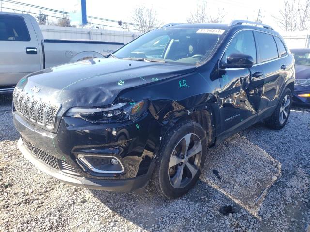 JEEP GRAND CHEROKEE 2021 1c4pjmdx3md148670