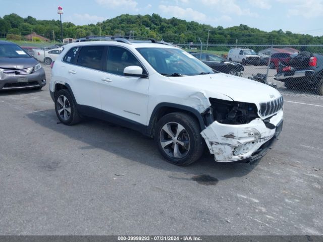 JEEP CHEROKEE 2021 1c4pjmdx3md166442