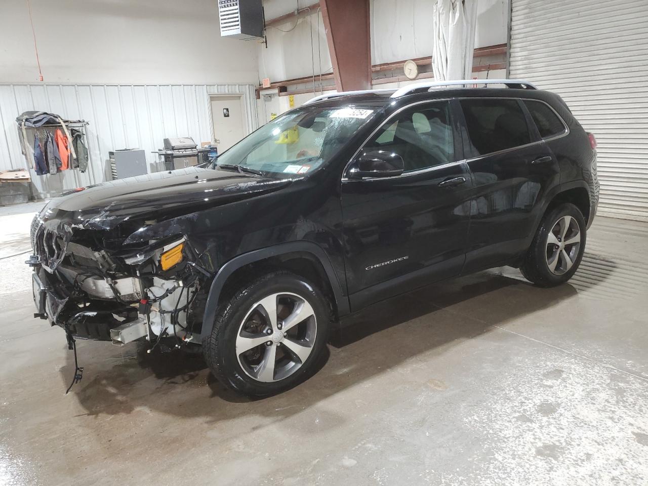 JEEP GRAND CHEROKEE 2021 1c4pjmdx3md173214