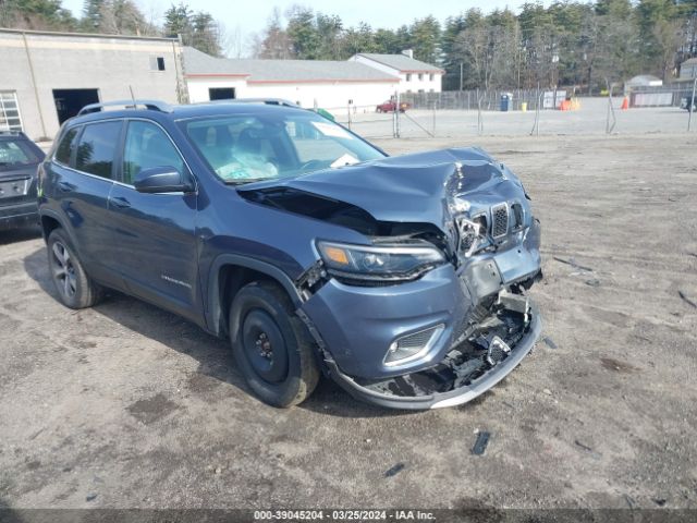 JEEP CHEROKEE 2021 1c4pjmdx3md175643