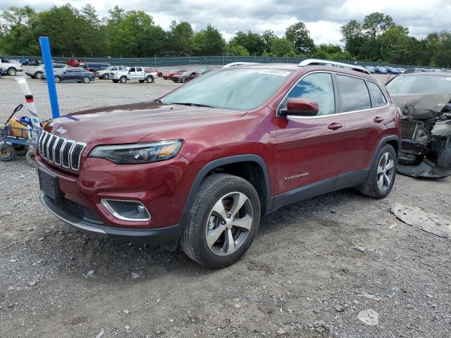 JEEP GRAND CHER 2021 1c4pjmdx3md177814