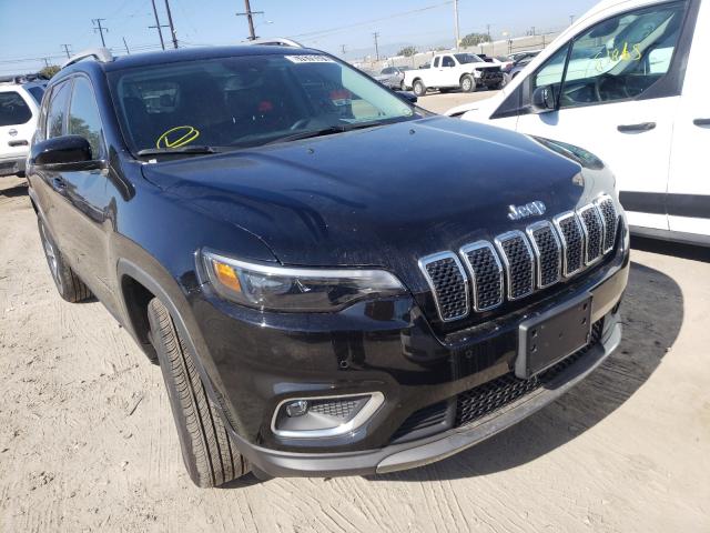 JEEP CHEROKEE L 2021 1c4pjmdx3md181216