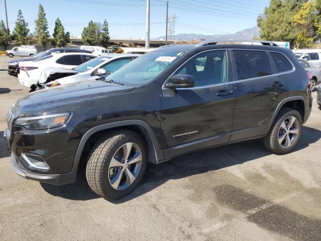 JEEP CHEROKEE L 2021 1c4pjmdx3md181233