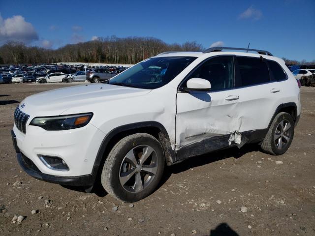 JEEP CHEROKEE L 2021 1c4pjmdx3md191065