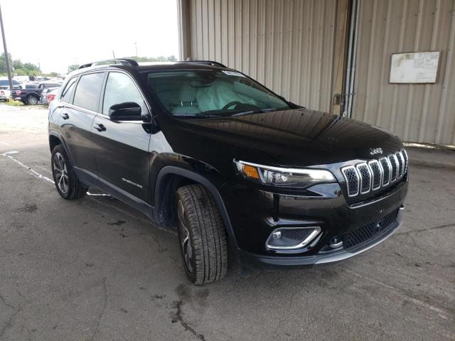 JEEP CHEROKEE L 2022 1c4pjmdx3nd502561