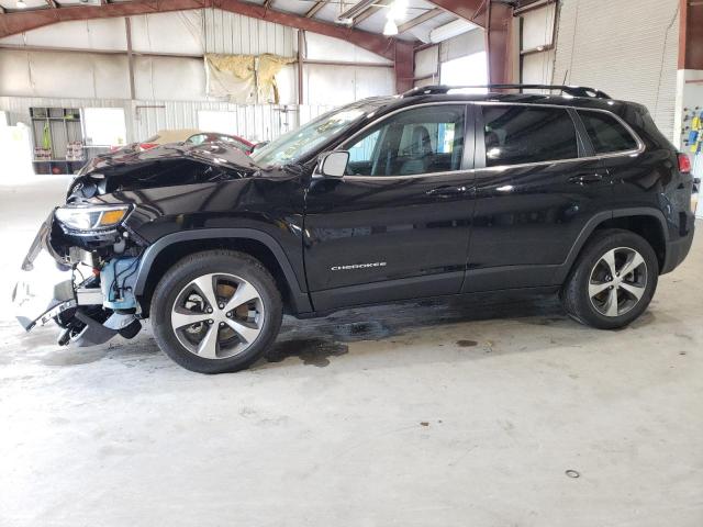 JEEP CHEROKEE L 2022 1c4pjmdx3nd518193