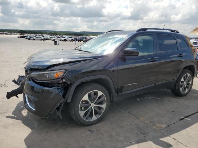 JEEP CHEROKEE L 2022 1c4pjmdx3nd550951