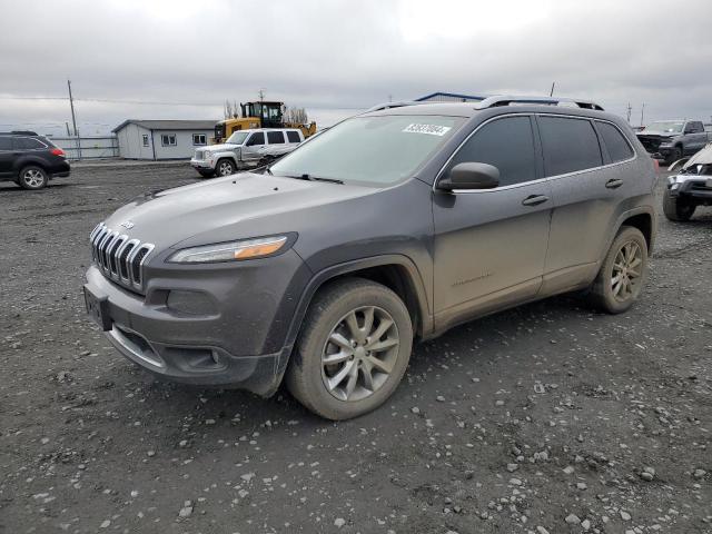 JEEP CHEROKEE L 2018 1c4pjmdx4jd523106