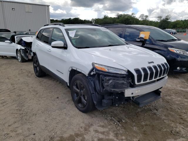 JEEP NULL 2018 1c4pjmdx4jd546644