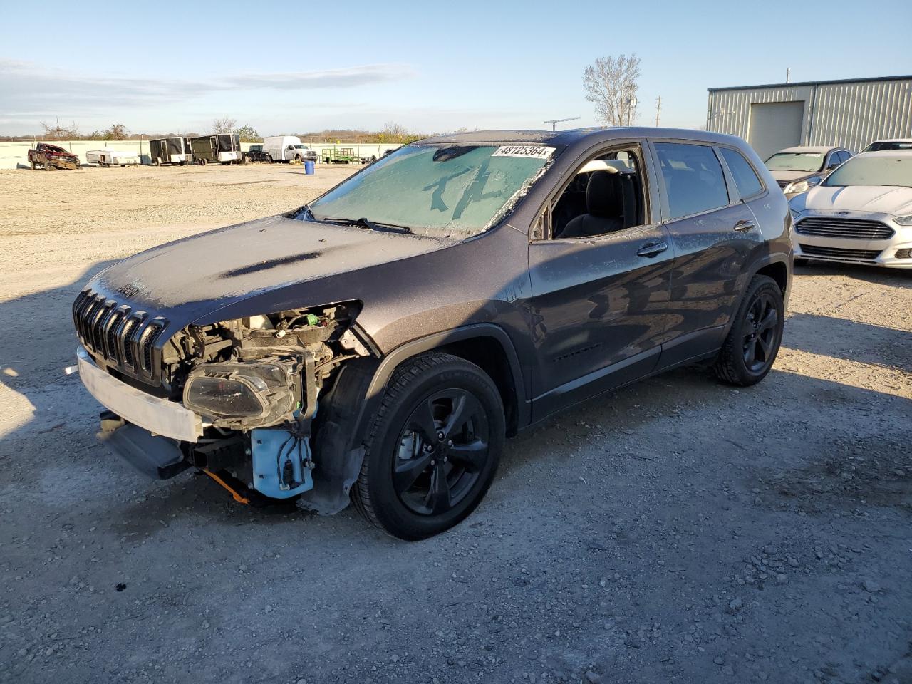 JEEP GRAND CHEROKEE 2018 1c4pjmdx4jd546868