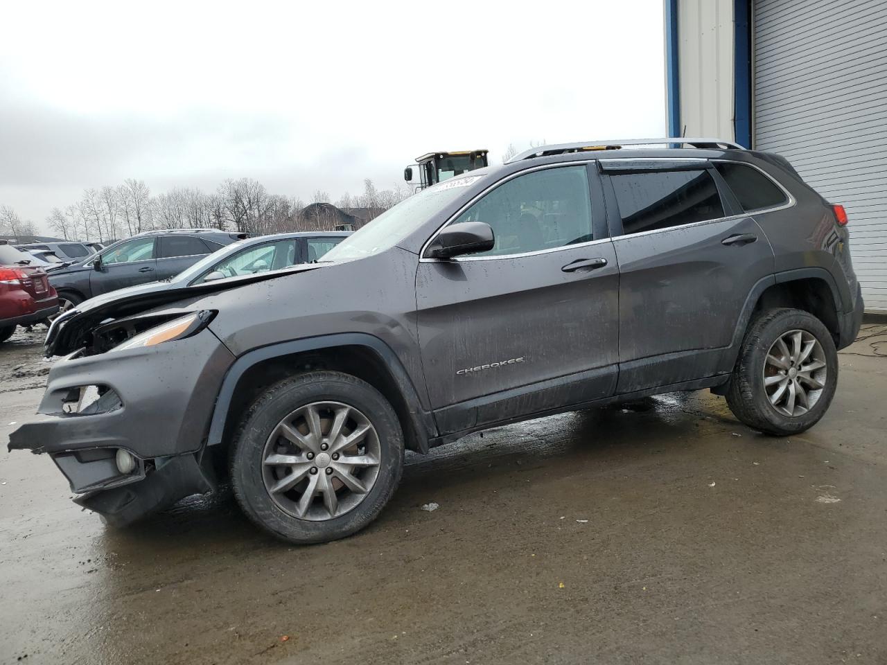 JEEP GRAND CHEROKEE 2018 1c4pjmdx4jd560124