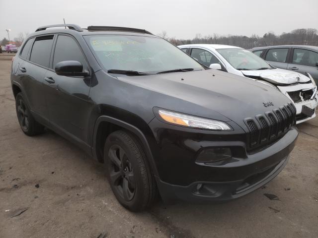 JEEP CHEROKEE L 2018 1c4pjmdx4jd562570