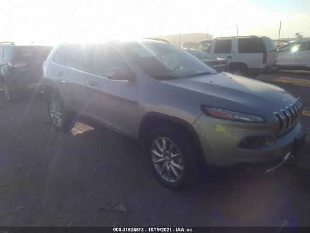 JEEP CHEROKEE 2018 1c4pjmdx4jd568952